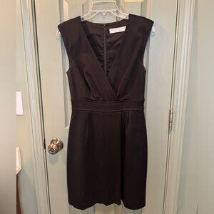 Trina Turk lined dress